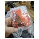 Signature Design by Ashley Centiar Upholstered Barstool Set of 2 Brown/Black