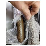 Signature Design by Ashley Centiar Upholstered Barstool Set of 2 Brown/Black