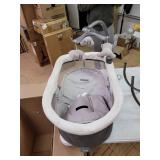 Graco DuoGlider, Rascal