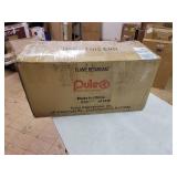 Puleo International 3.5 ft./6 ft. Pre-Lit Artificial Palm Tree with 175 UL-Listed Lights