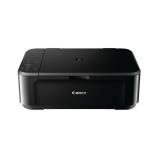 Canon - PIXMA MG3620 Wireless All-In-One Inkjet Printer - Black