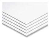 4-Pacon Original Foam Core Graphic Art Board