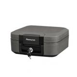 SentrySafe CHW20221 0.28 Cubic Foot Insulated Fire/Water Personal Chest Safe