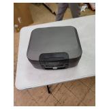 SentrySafe CHW20221 0.28 Cubic Foot Insulated Fire/Water Personal Chest Safe