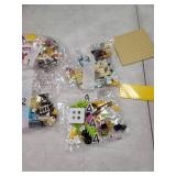 LEGO Friends Beach House 41428 Building Kit; Sparks Hours of Summer Adventure Play, New 2020 (444 Pieces)