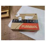 Playskool Busy Ball Popper Toy for Toddlers and Babies 9 Months and Up with 5...