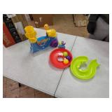 Playskool Busy Ball Popper Toy for Toddlers and Babies 9 Months and Up with 5...