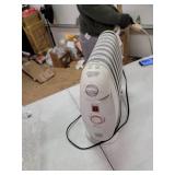 DeLonghi Dragon Full Room Radiant Heater