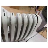 DeLonghi Dragon Full Room Radiant Heater