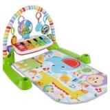 Fisher-Price Deluxe Kick 