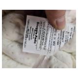 Snuggle-Pedic Full Body Pillow for Adults - GreenGuard Gold Certified 20 x 54 Long Pillow w/ Shredded Memory Foam & Kool-Flow Pillow Cover, Made in The USA