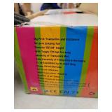 My First Trampoline & Enclosure 55"