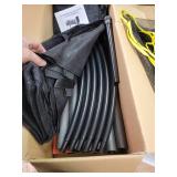 My First Trampoline & Enclosure 55"