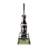 BISSELL - ProHeat 2X Revolution Pro Corded Upright Deep Cleaner - Silver/purple