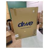 Nitro Rollator, Red Frame, Walker