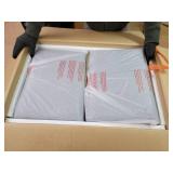 Christopher Knight Counter Height Saddle Stools Grey Set of 2