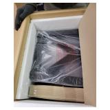 Christopher Knight Counter Height Saddle Stools Grey Set of 2