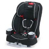 Graco Atlas 65 2-in-1 Harness Booster