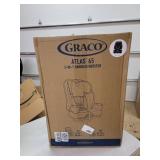 Graco Atlas 65 2-in-1 Harness Booster