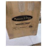 Melissa & Doug Deluxe Standing Easel