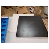 Melissa & Doug Deluxe Standing Easel