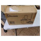 Simpli magic Spin Mop