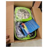 Simpli magic Spin Mop