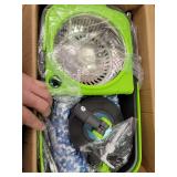 Simpli magic Spin Mop