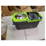 Simpli magic Spin Mop