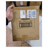 Dynatrap Black 1/2 Acre Outdoor Insect Trap