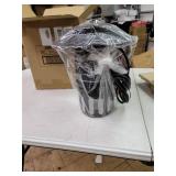 Dynatrap Black 1/2 Acre Outdoor Insect Trap