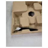 Dynatrap Black 1/2 Acre Outdoor Insect Trap