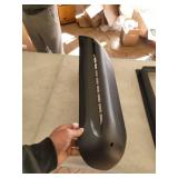 Dometic Refrigerator Vent