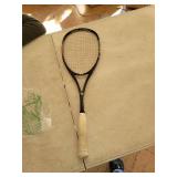 Harrow Vibe Squash Racquet