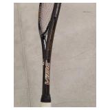 Harrow Vibe Squash Racquet