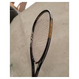Harrow Vibe Squash Racquet