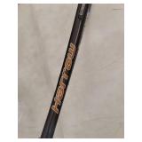 Harrow Vibe Squash Racquet