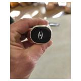 Harrow Vibe Squash Racquet