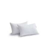 Acanva Hypoallergenic Soft Bed Pillows For Sleeping, Standard, 20" x 26", 2 Pack
