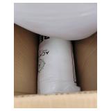 Acanva Hypoallergenic Soft Bed Pillows For Sleeping, Standard, 20" x 26", 2 Pack