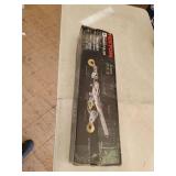 TEKTON 4 Ton Dual Gear Power Puller 5547