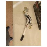 TEKTON 4 Ton Dual Gear Power Puller 5547