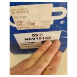 New GSP CV Axle fits 2007-11 Chevrolet & GMC & Cadillac Trucks New Body Style (F