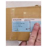 Kingston Brass Vintage Clawfoot 1.5