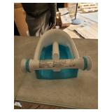 Summer My Bath Seat (Blue)