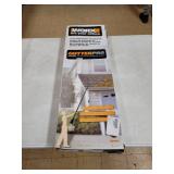 Worx WA4092 Universal Fit Gutter Cleaning Kit