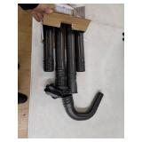 Worx WA4092 Universal Fit Gutter Cleaning Kit