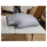 Bean Bag with EZ-POUR Zipper Spout Outdoor Friendly Replacement Fill