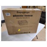 Baby Playpen Foldable Activity Centre Safety Gate