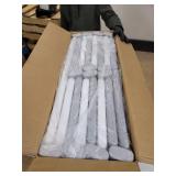 Baby Playpen Foldable Activity Centre Safety Gate